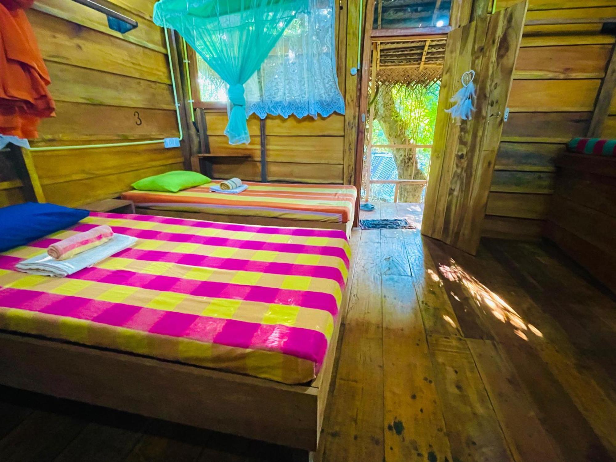 Sigiriya Rastha Hostel Luaran gambar