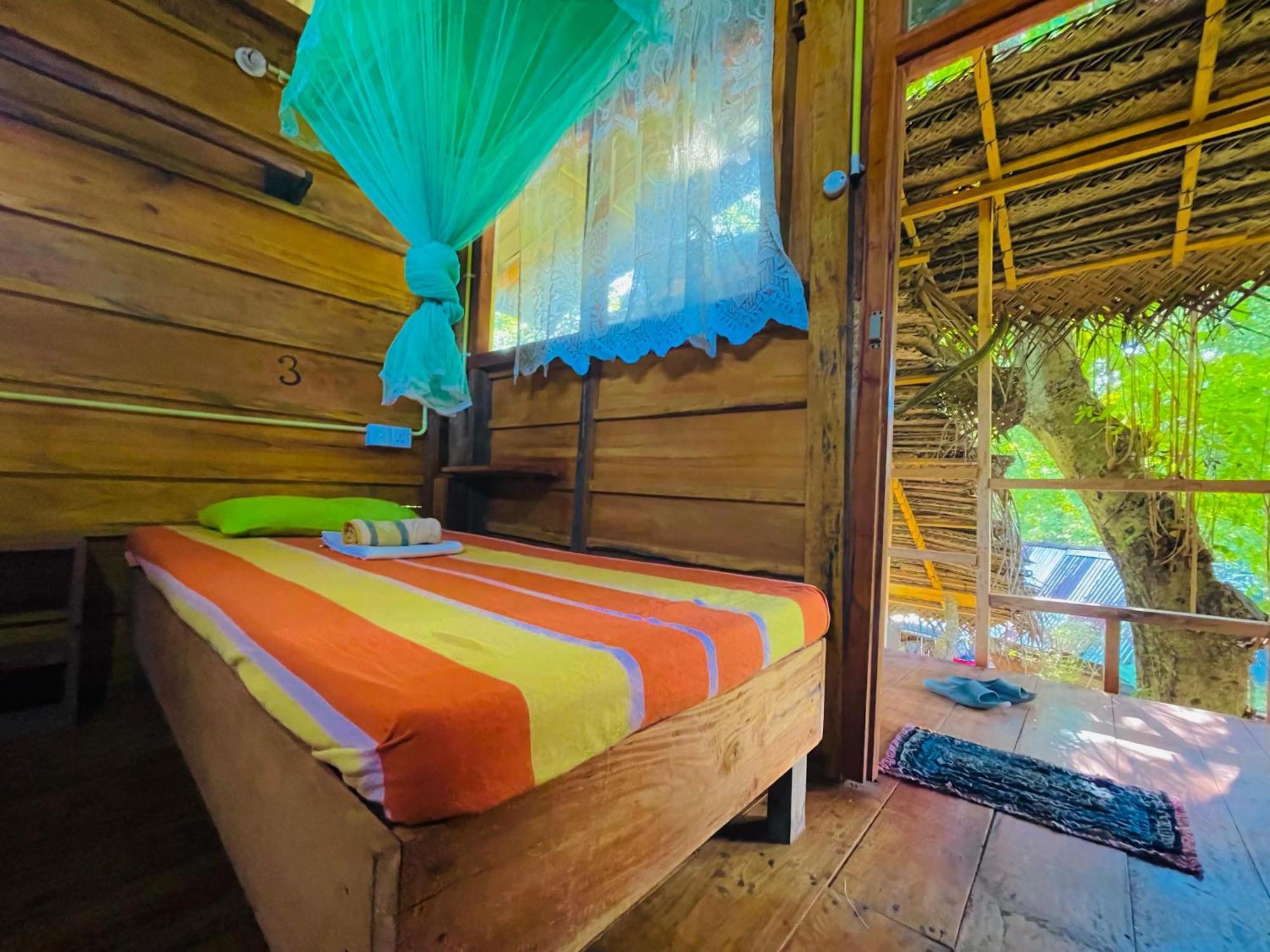 Sigiriya Rastha Hostel Luaran gambar
